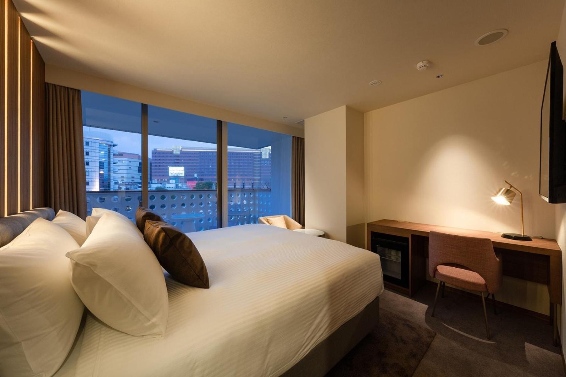 The Onefive Villa Fukuoka - Vacation Stay 33466V Bagian luar foto